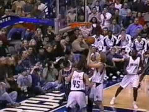 Steve Francis aka "THE FRANCHISE"