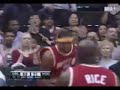 Steve Francis aka \"THE FRANCHISE\"