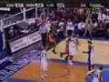 Steve Francis aka THE FRANCHISE