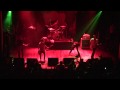 Boys Night Out - Just Once Let's Do Something Different Live @ The Opera House Toronto