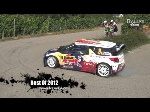 Latest WRC HD & Rally HD Videos