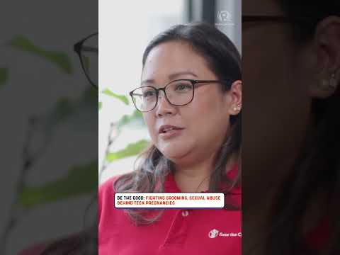 Positive parenting, ‘beso-beso’ culture: How fighting grooming, abuse starts in the family