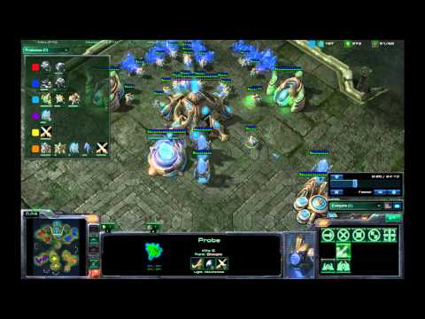 starcraft 2 protoss