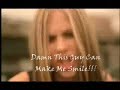 Contagious - Avril Lavigne (Best Version) Moises