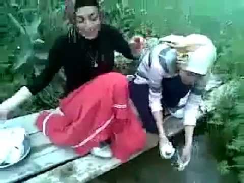 Turbanlı orospular