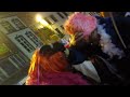 Fiestje op de mert, Carnaval  2011