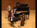 第五回　2012横山幸雄ピアノ演奏法講座　Vol.2