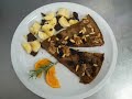 Le Ricette Dello Spilu: Castagnaccio