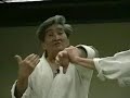Aikido Henry Kono Sensei Yin and Yang in Motion #8