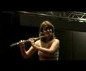 IVANA ZAHIROVIĆ :Mozart- Concerto per flauto KV 313 - 1