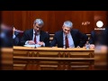 FMI aprova empréstimo de 26 mil milhões de euros a...