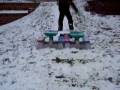 videos de snowboarding grind