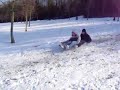 Winter Cup of Chavenay : Belette / Lebret\
