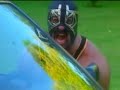 100% Lucha La Masa