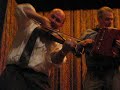 Celtic Cross @ Blackthorn Pipe Band's 25 Anniversary Party