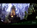 The Guild Wars: Eye of the North Dungeon Trailer
