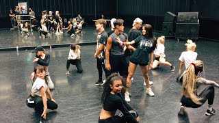 Now United - Better (Dance Video)