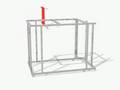 LLNL Clinic Frame Design