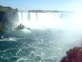 Las Cataratas del Niagara II - Vladimir Leon