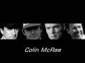Kulig - Bublewicz - Burns - McRae