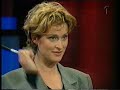 missade tyv�rr intervjun med lena endre, men robert broberg h�ller l�da. i del 3 kommer papa dee ocks�.

swedish talkshow where robert broberg talks about when he spent about 10 years in new york looking for himself. (his 