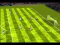 FIFA 13 iPhone/iPad - Aachen Ultras vs. PEC Zwolle