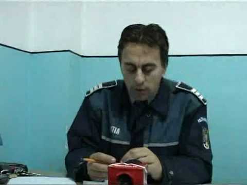 Pieton pentru 2 luni
