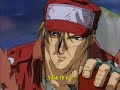 Fatal Fury Moment of Truth AMV Fatal Fury Moment of Truth AMV