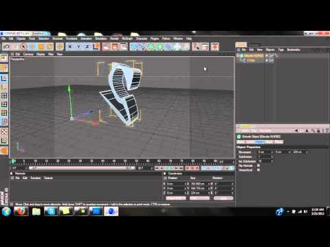 cinema 4d