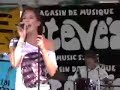Danielle McKee Live