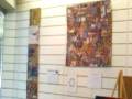 videos de Tom Watson III Arbor Vitae art show @ Art in Motion Gallery in Kettering, Ohio
