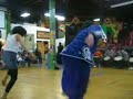African Dancing class African Dancing class