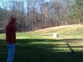Shooting Guns