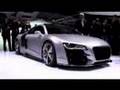 Garage 419 - J.F. Musial vs Carter Balkcom, Audi - 17Jan08