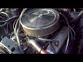 chevrolet Caprice 350er V8