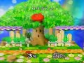 SSBM - Fox Stuff - Very Hard Classic Clips