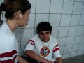 3�AOMM 2007 na troca de professores