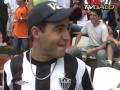 TV Galo - Reportagem - Democrata-SL 1 X 0 Atl�tico