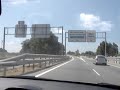 From El Puerto de Santa Maria to Seville - Spain by car [1]
