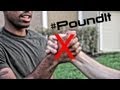 #PoundIt