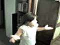 loli se va con su carterita