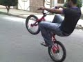 PRO RIDER BMX PRO RIDER BMX