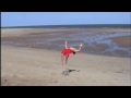 Kris Horrigan Acrobatics, Stunts & Aerial Acrobatics Demo Kris Horrigan Acrobatics, Stunts & Aerial Acrobatics Demo
