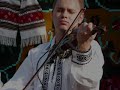 Folclor din NV Transilvaniei, interpretat de orchestra Ansamblului Folcloric \"Porolissum\" din Zalau