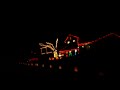 Christmas Eve Lights Christmas Eve Lights