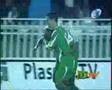 RECAP: Algerie - Lybie