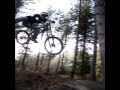 tilgate and penshurst kent biking