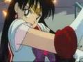 Sailor Moon DIC Club MIX