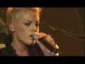 Trouble-Pink-Live-AV