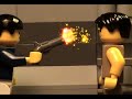 Gunshot/ Facial Change Test